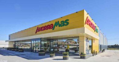 Estas inversiones se han destinado a la mejora y acondicionamiento del parque de tiendas, la adquisición de nuevos terrenos y locales