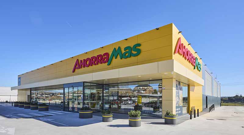 Estas inversiones se han destinado a la mejora y acondicionamiento del parque de tiendas, la adquisición de nuevos terrenos y locales