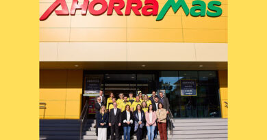 Esta remodelación abarca desde la renovación de su imagen corporativa hasta la mejora del diseño, la accesibilidad y las zonas de servicio