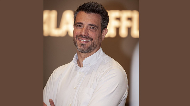 Afleflou asumirá el liderazgo del equipo tecnológico con el objetivo de impulsar la continuidad del proceso de transformación digital