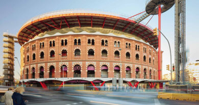 cc arenas barcelona