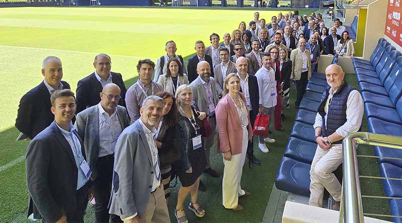 La organización, que reúne ya a cerca de 100 empresas, renueva a Amaya Fernández (Irisem S.L.) como presidenta para un nuevo mandato de cuatro años
