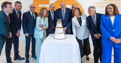 Consum cumple 50 años con un beneficio de 108,7 millones de euros, lo que supone un aumento del 7,5% respecto al año anterior