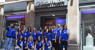 Decathlon Granada