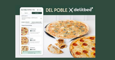 Su tecnología no solo optimiza los procesos de entrega, sino que también permite a los restaurantes tener un mayor control sobre su marca y experiencia del cliente