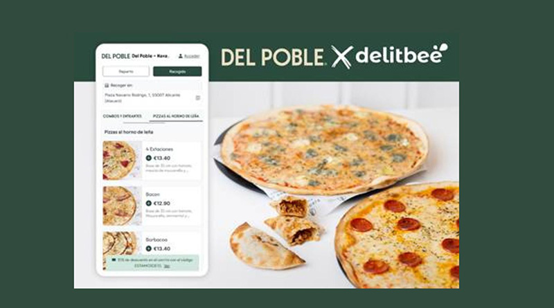 Su tecnología no solo optimiza los procesos de entrega, sino que también permite a los restaurantes tener un mayor control sobre su marca y experiencia del cliente