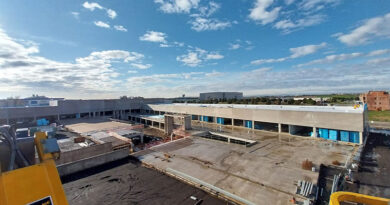 Lidl Toledo