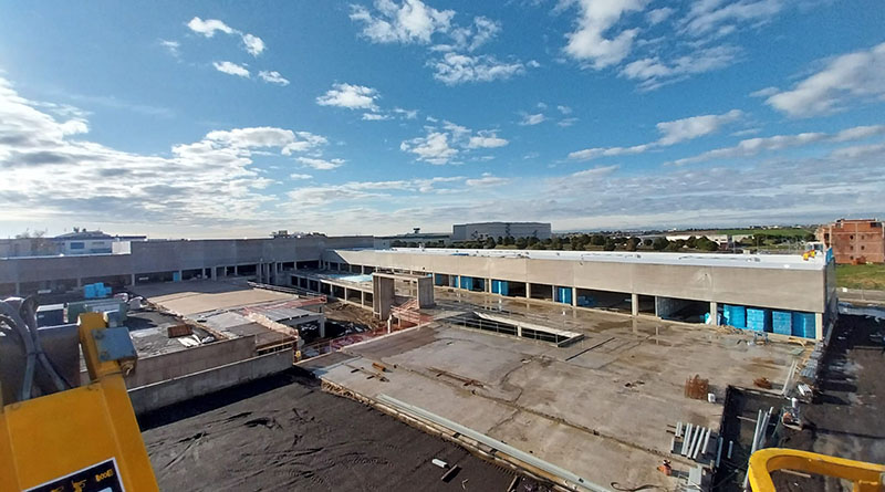 Lidl Toledo