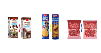 Además, Lidl trabaja de forma continua en la reformulación de su surtido, con el objetivo de reducir el contenido de sal, azúcar y grasa