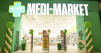 Medi-Market llega a España con precios competitivos y una amplia gama de productos