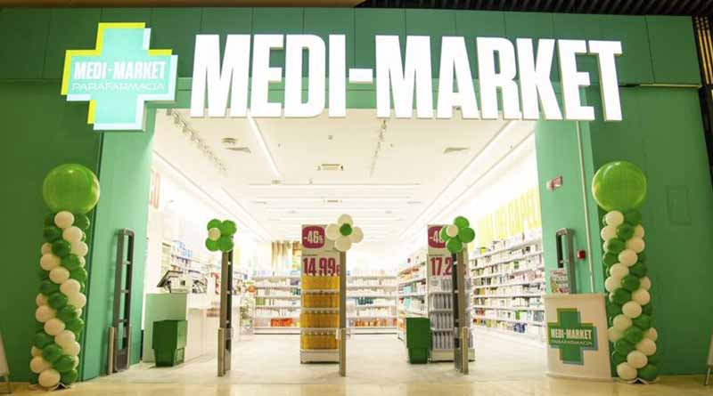 Medi-Market llega a España con precios competitivos y una amplia gama de productos