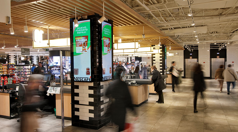 Retail Media omnicanal