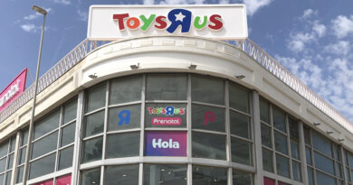 Este espacio, de 1.800 metros cuadrados, es el tercer enclave de PRG Retail Group en la Comunidad Valenciana