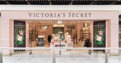 Victoria’s Secret La Vaguada