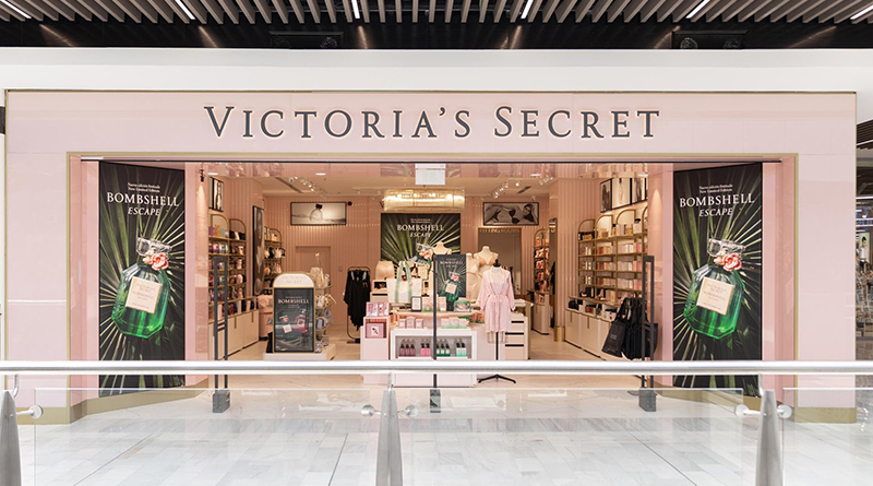 Victoria’s Secret La Vaguada