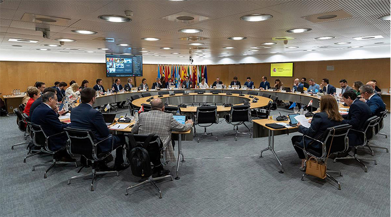 ayuda pymes españolas