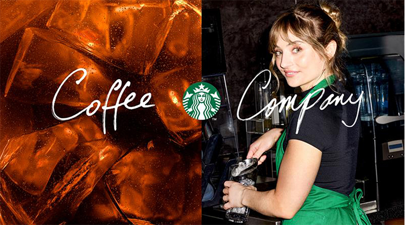café starbucks