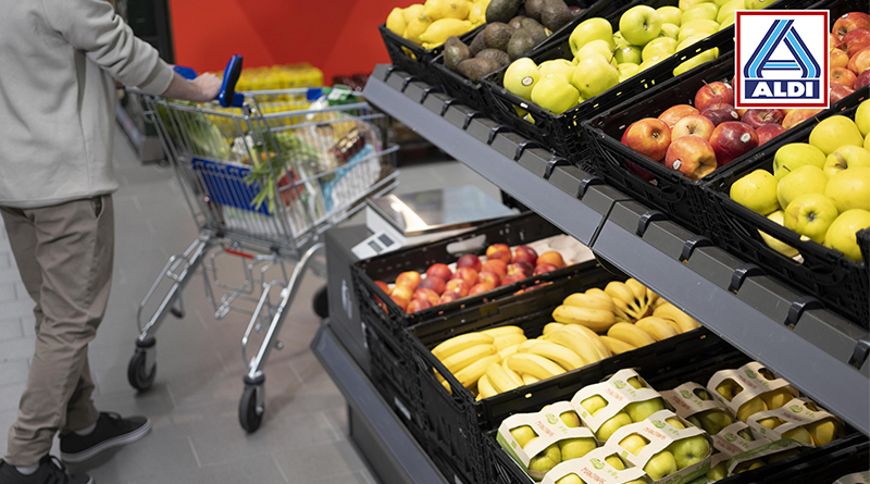 compra productos frescos