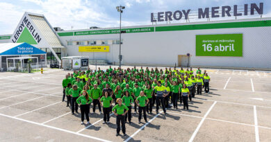 conciliación laboral Leroy Merlin