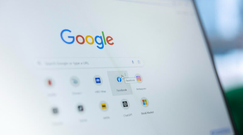 Google IA