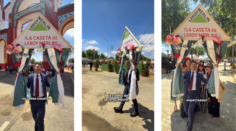 Feria de Abril