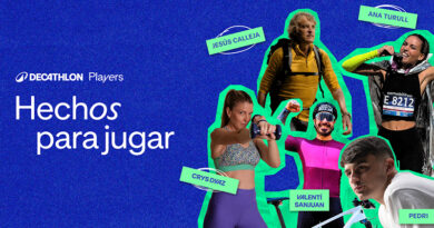 embajadores decathlon