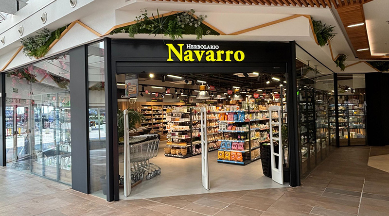 herbolario navarra en alfafar