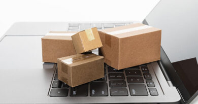 logística ecommerce España 2025