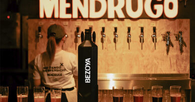 Mendrugo cervecería Madrid