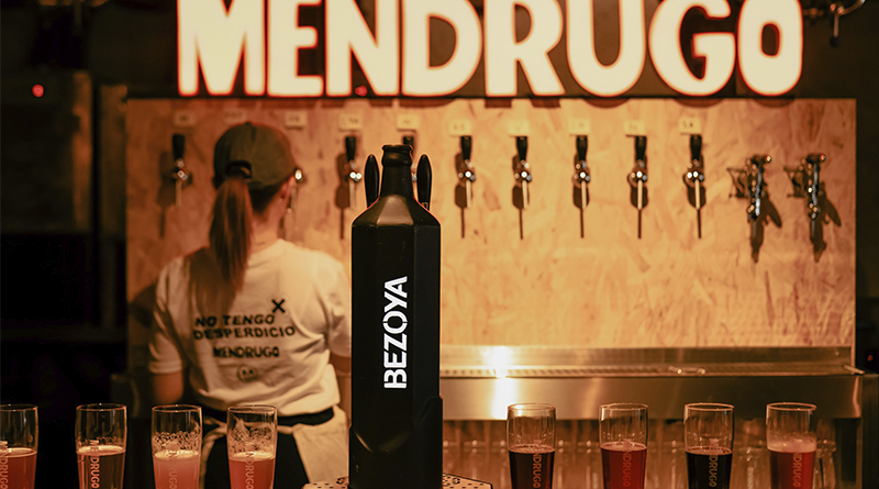 Mendrugo cervecería Madrid