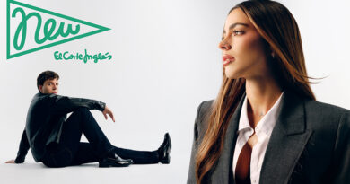 pop up corte inglés