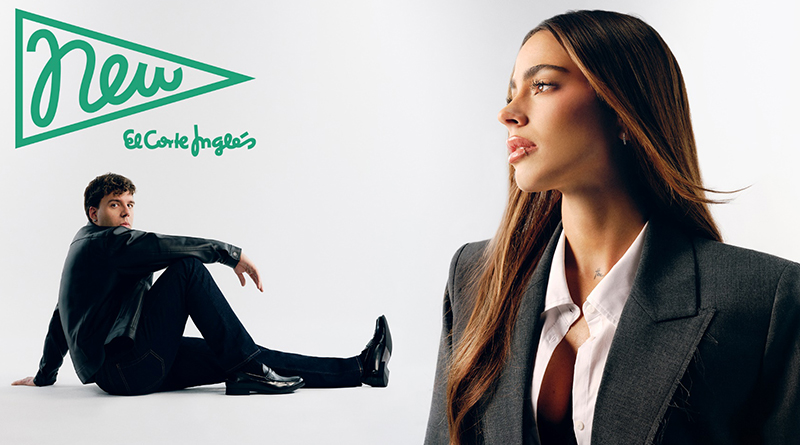 pop up corte inglés