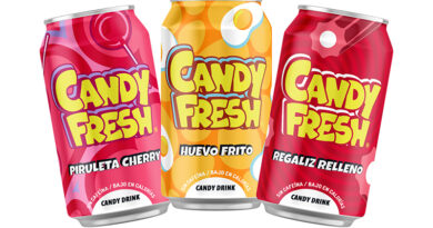 refrescos sin cafeína