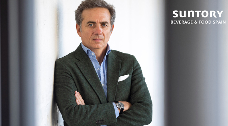 Javier Valle asume la dirección general de España y Portugal, con el objetivo de fortalecer la posición de la compañía en ambos mercados