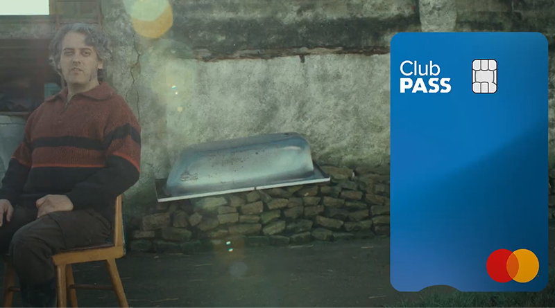 tarjeta financiación Carrefour