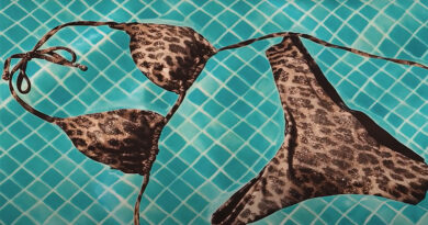 tezenis primavera verano
