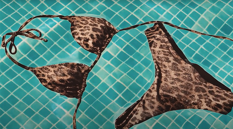 tezenis primavera verano