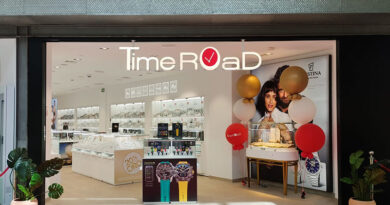 tienda Time Road Sevilla