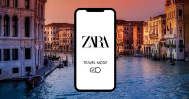 travel mode zara