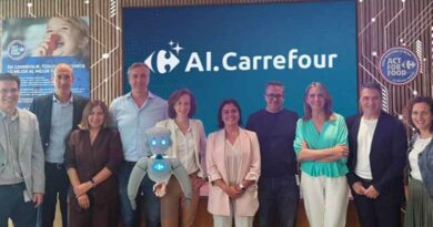 Este nuevo paso se suma a otras iniciativas impulsadas por Carrefour en su estrategia de transformación digital, como el lanzamiento de Uno.ia