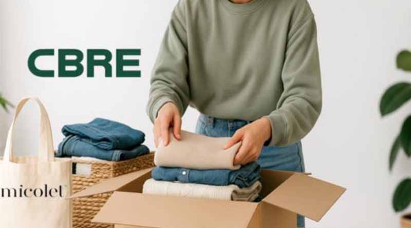 Bajo el paraguas de Caring For Communities de CBRE, la acción estará activa durante todo el mes de junio.