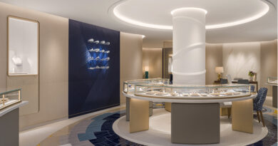 Chaumet Barcelona