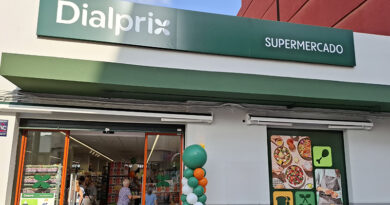 La reapertura de Dialprix coincide con la apertura de una nueva tienda en Benidorm