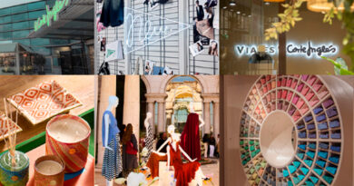 El negocio de Retail  de El Corte Inglés logró una cifra global de ingresos de 12.976 millones de euros