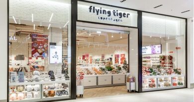 Flying Tiger Valencia