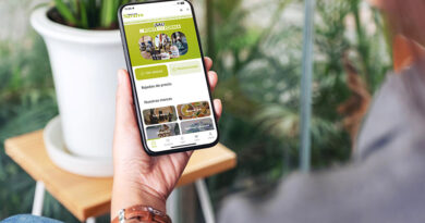 Herbolario Navarro ecommerce