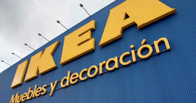 Ikea Vigo ampliación espacio planificación