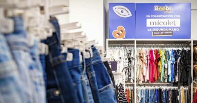 Esto permitirá ampliar el alcance de la oferta de segunda mano a través de un modelo omnicanal adaptado a las necesidades de los mercados locales