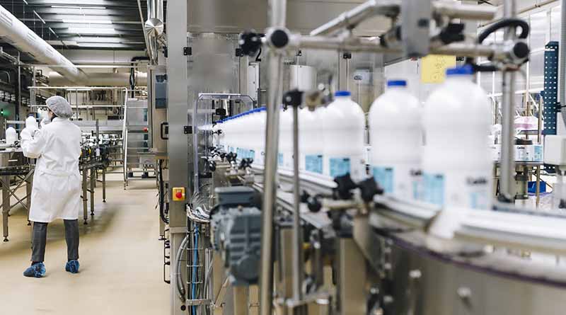 La calidad en Grupo Leche Celta es una responsabilidad compartida y se aborda desde dentro