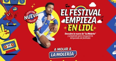 La enseña alemana refuerza su posicionamiento como love brand con una propuesta de moda que aúna funcionalidad, estilo y precios imbatibles